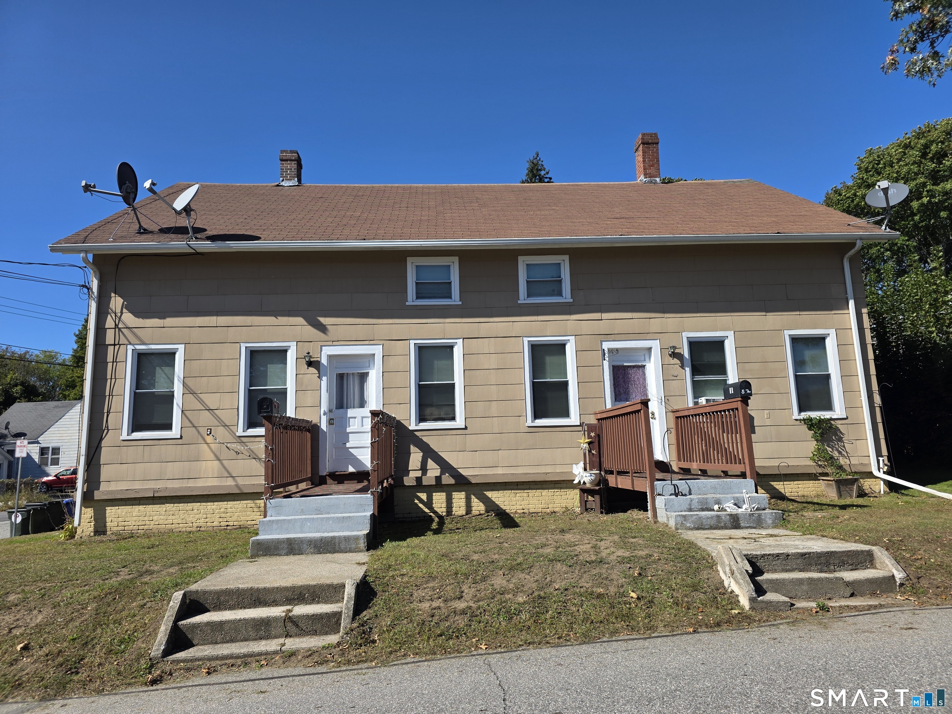 50-52 Hill Street Griswold CT 06351