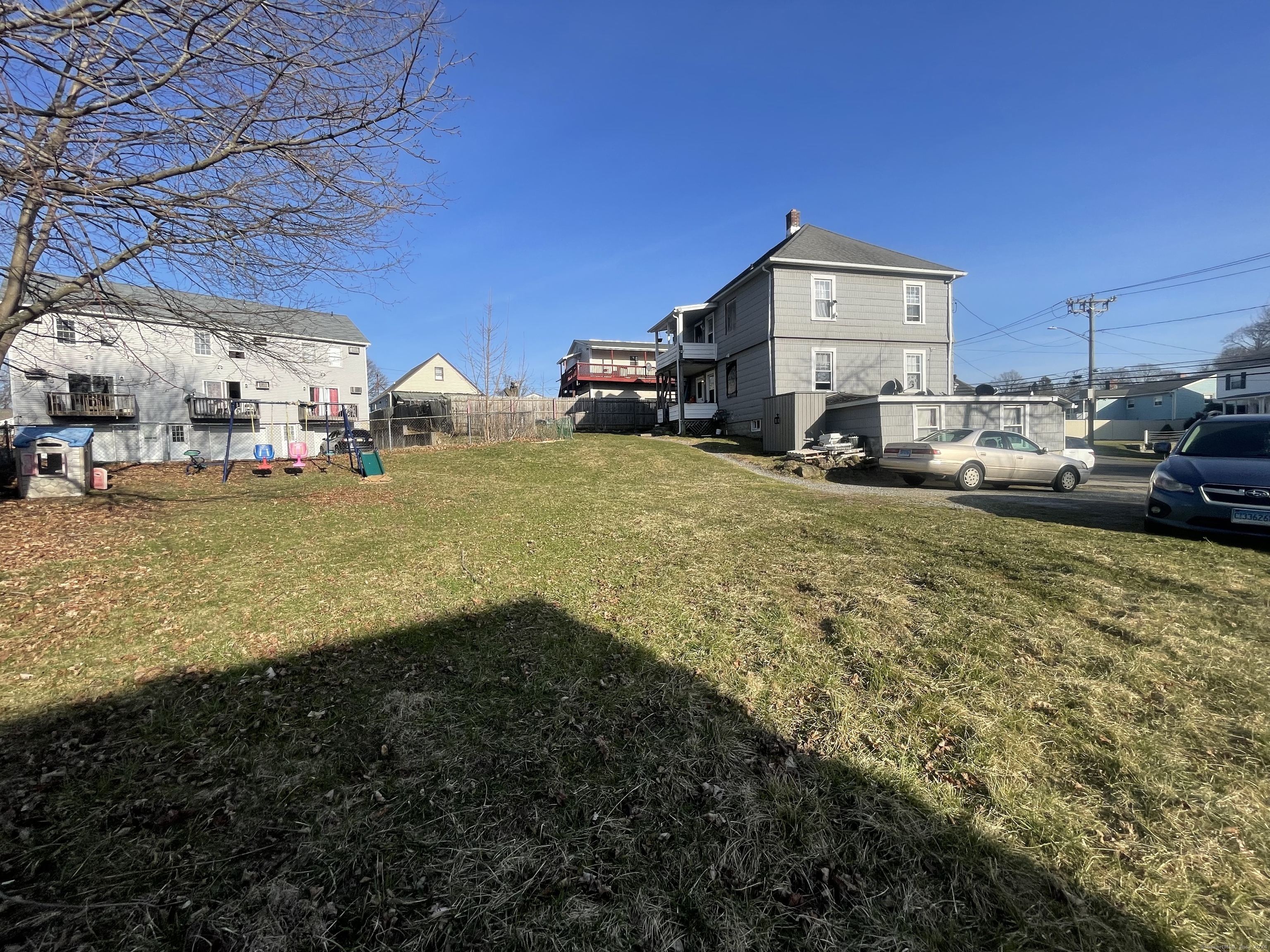 107 Westville Avenue Danbury CT 06810
