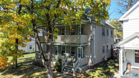 157 Pythian Avenue Torrington CT 06790