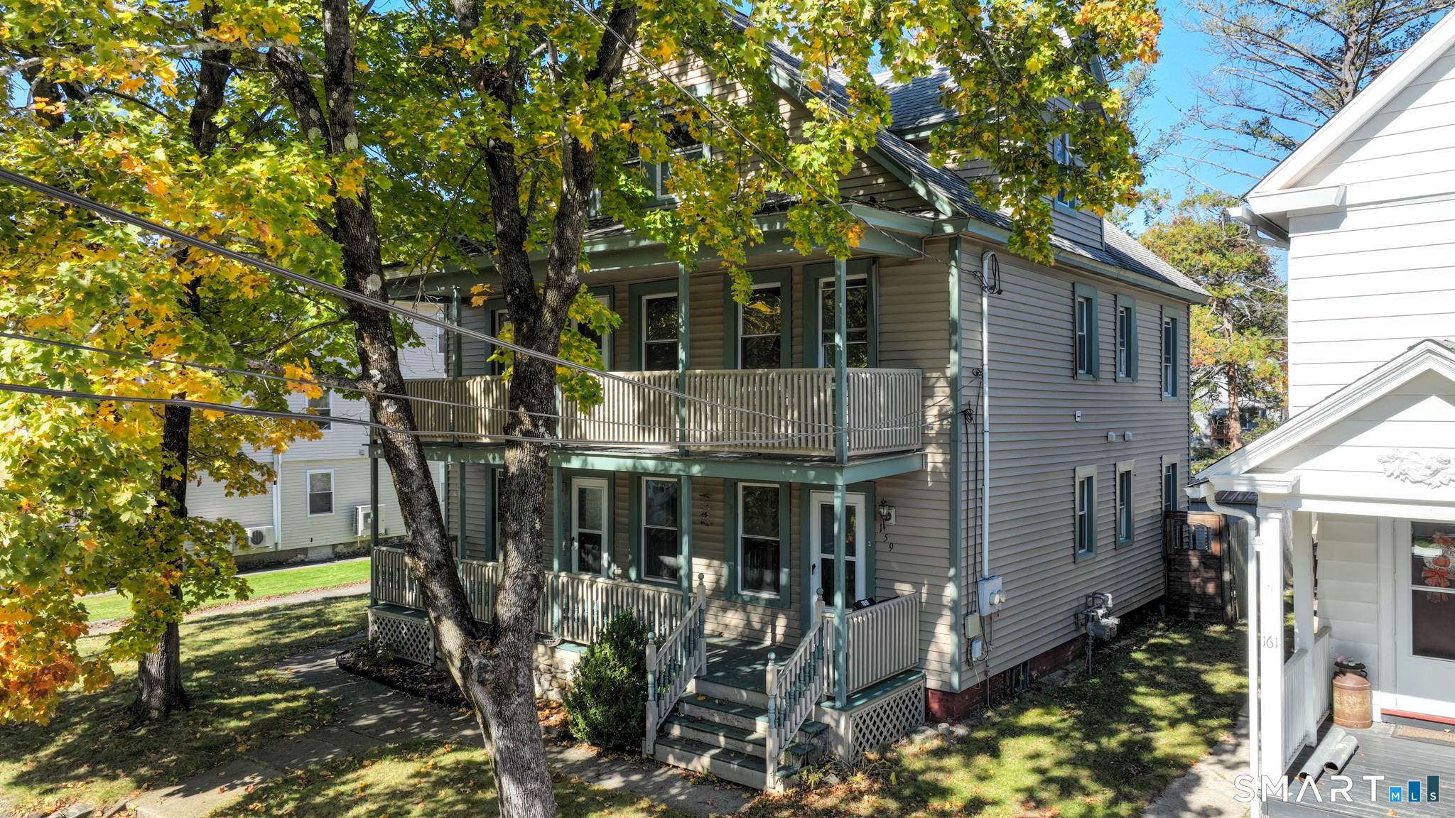 157 Pythian Avenue Torrington CT 06790