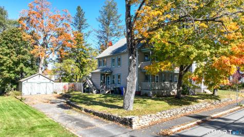 157 Pythian Avenue Torrington CT 06790