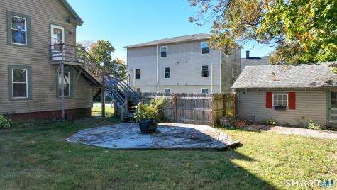 157 Pythian Avenue Torrington CT 06790