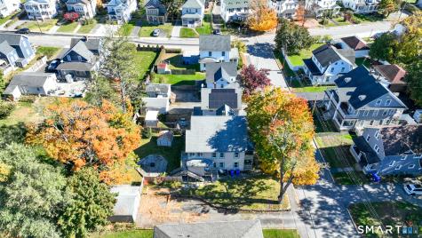 157 Pythian Avenue Torrington CT 06790