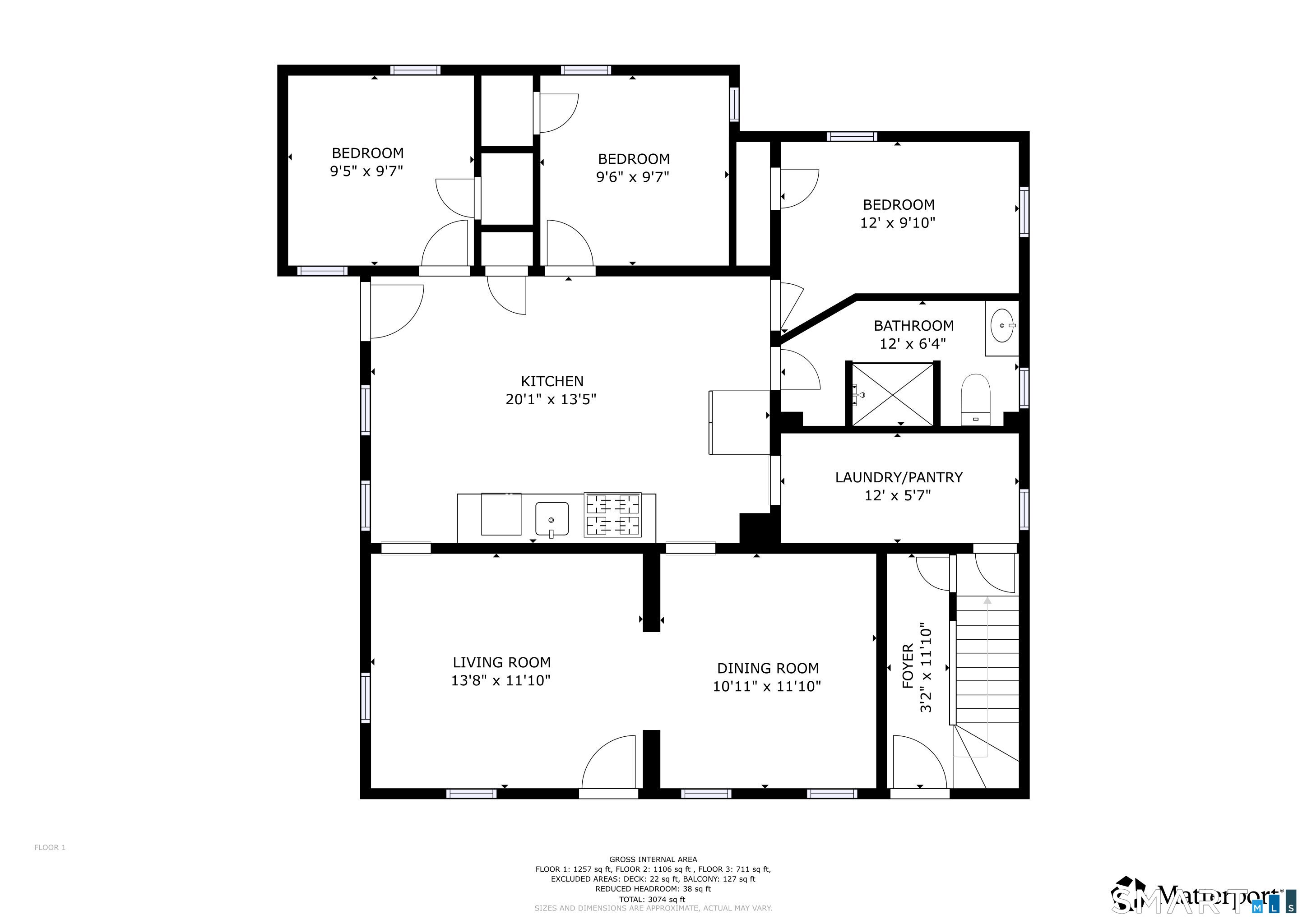 157 Pythian Avenue Torrington CT 06790