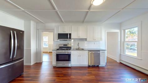 157 Pythian Avenue Torrington CT 06790