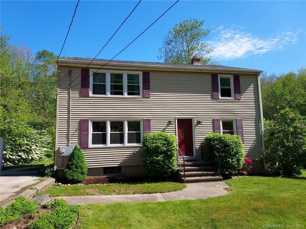 793 Norwich Avenue Colchester CT 06415