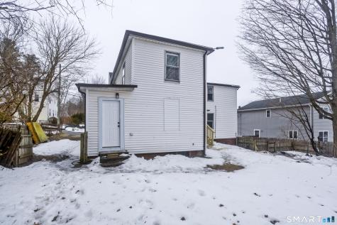 47 Maple Avenue Enfield CT 06082