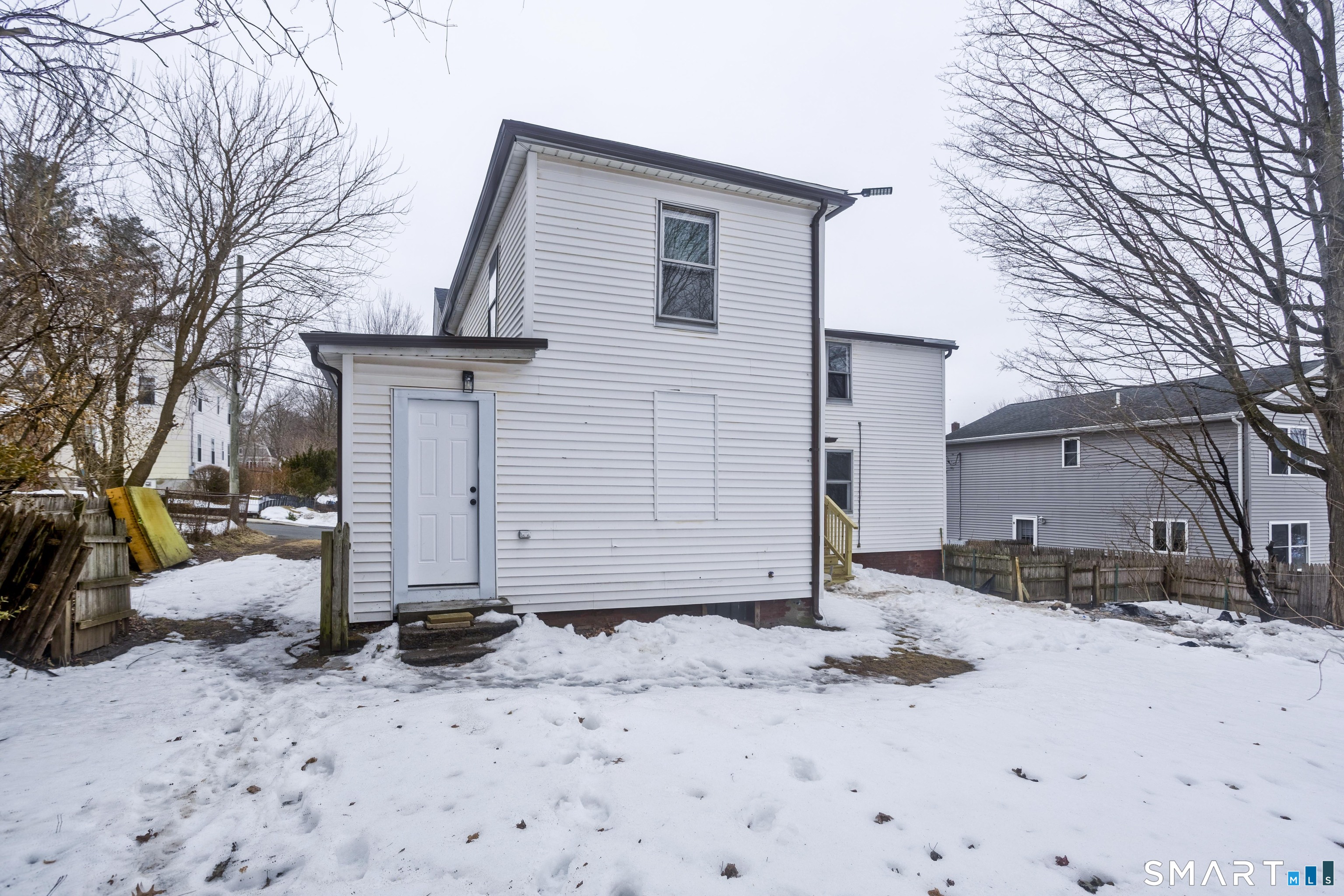 47 Maple Avenue Enfield CT 06082
