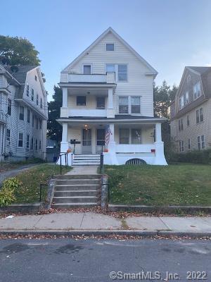35 Merrill Street Waterbury CT 06708