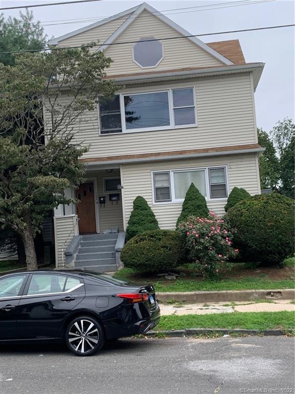 160 Wade Street Bridgeport CT 06604
