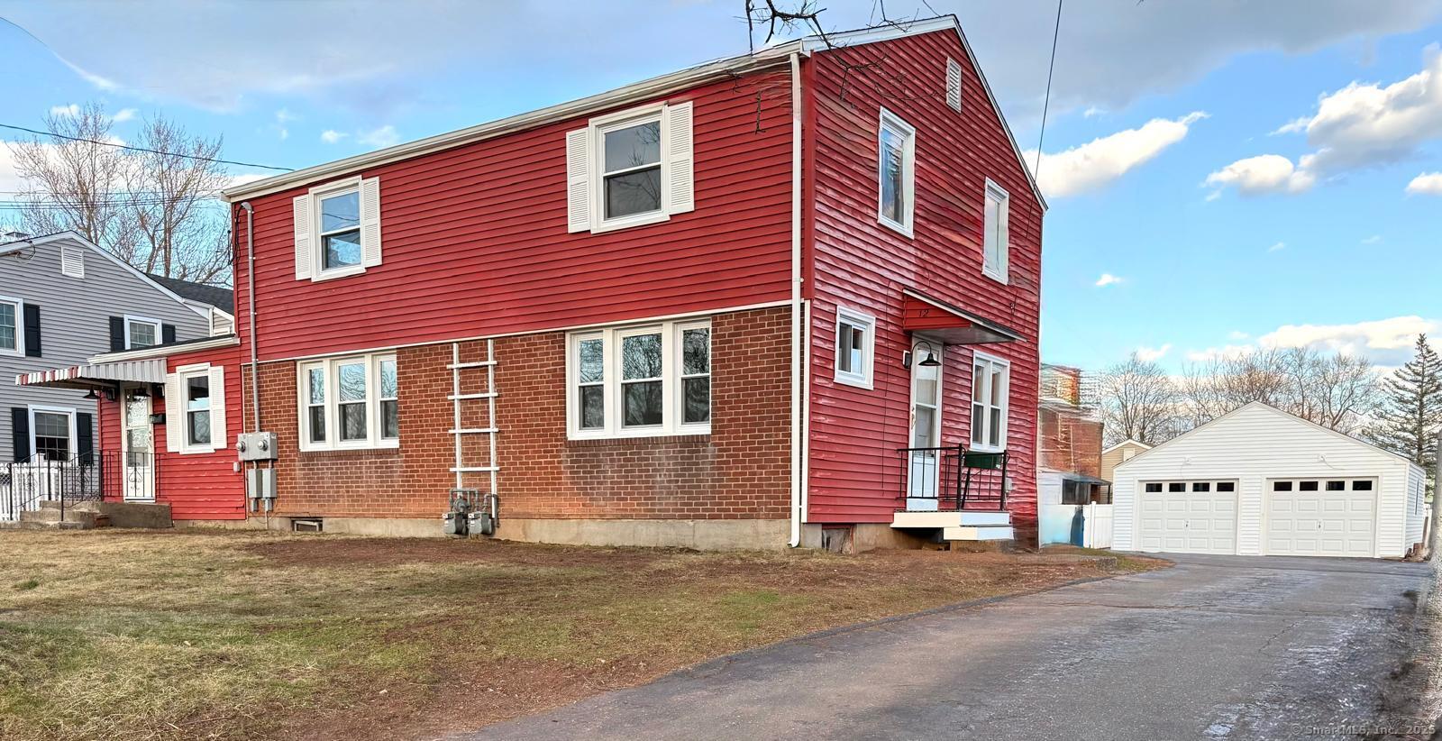 14 Fairview Drive Berlin CT 06037