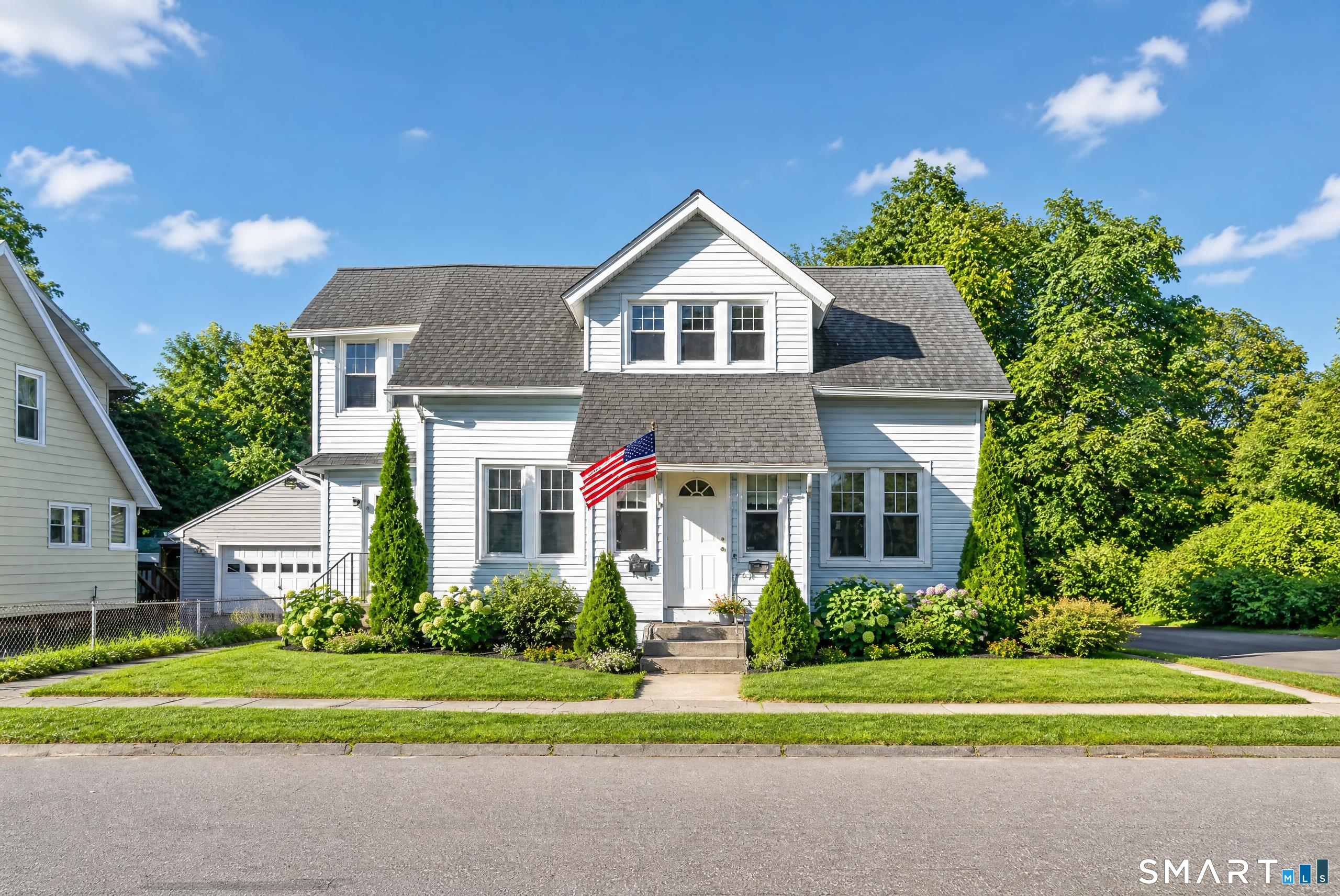 78 Waverly Avenue Milford CT 06461