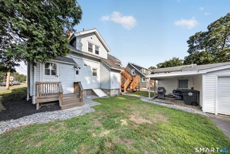 78 Waverly Avenue Milford CT 06461