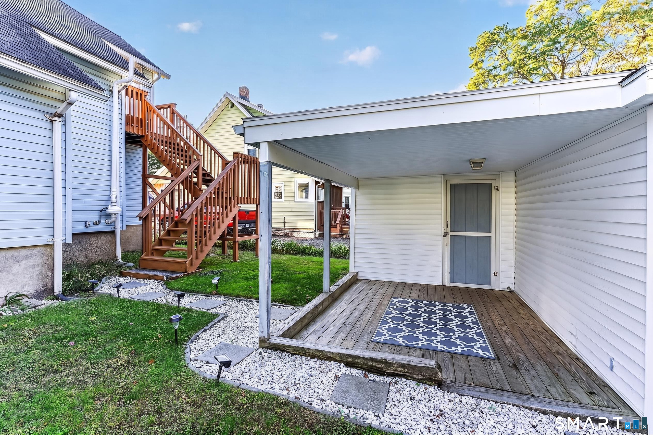 78 Waverly Avenue Milford CT 06461
