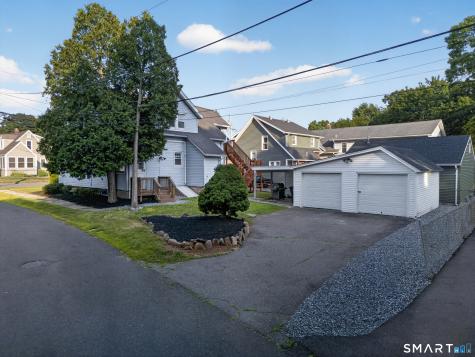 78 Waverly Avenue Milford CT 06461