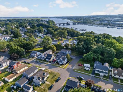 78 Waverly Avenue Milford CT 06461