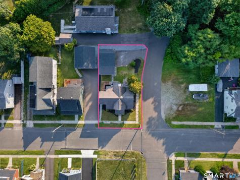 78 Waverly Avenue Milford CT 06461