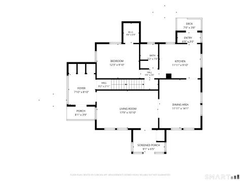 78 Waverly Avenue Milford CT 06461