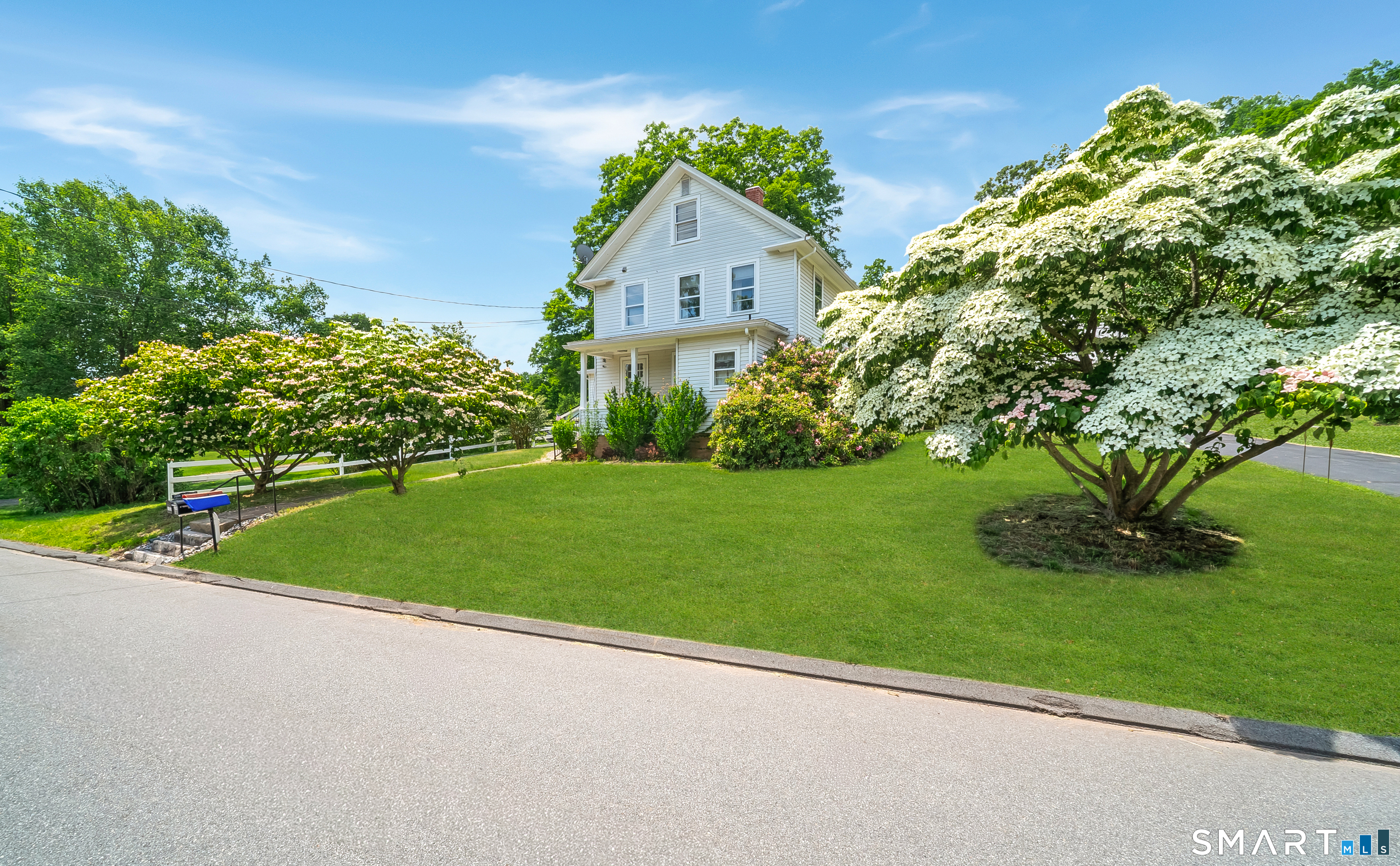 163 Dublin Hill Road Haddam CT 06441