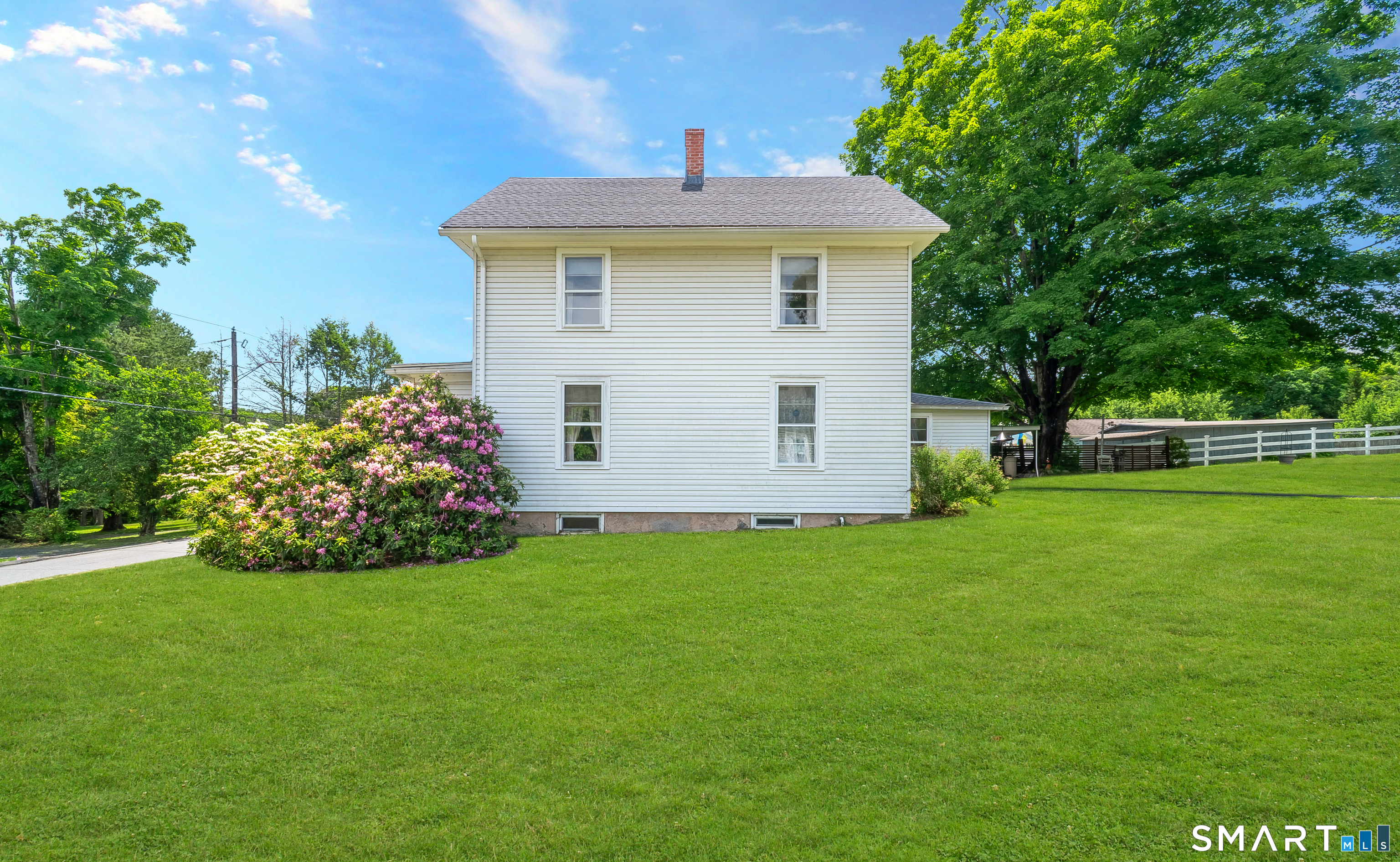 163 Dublin Hill Road Haddam CT 06441
