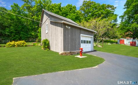 163 Dublin Hill Road Haddam CT 06441