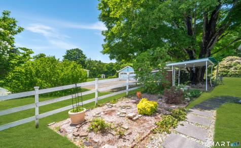 163 Dublin Hill Road Haddam CT 06441