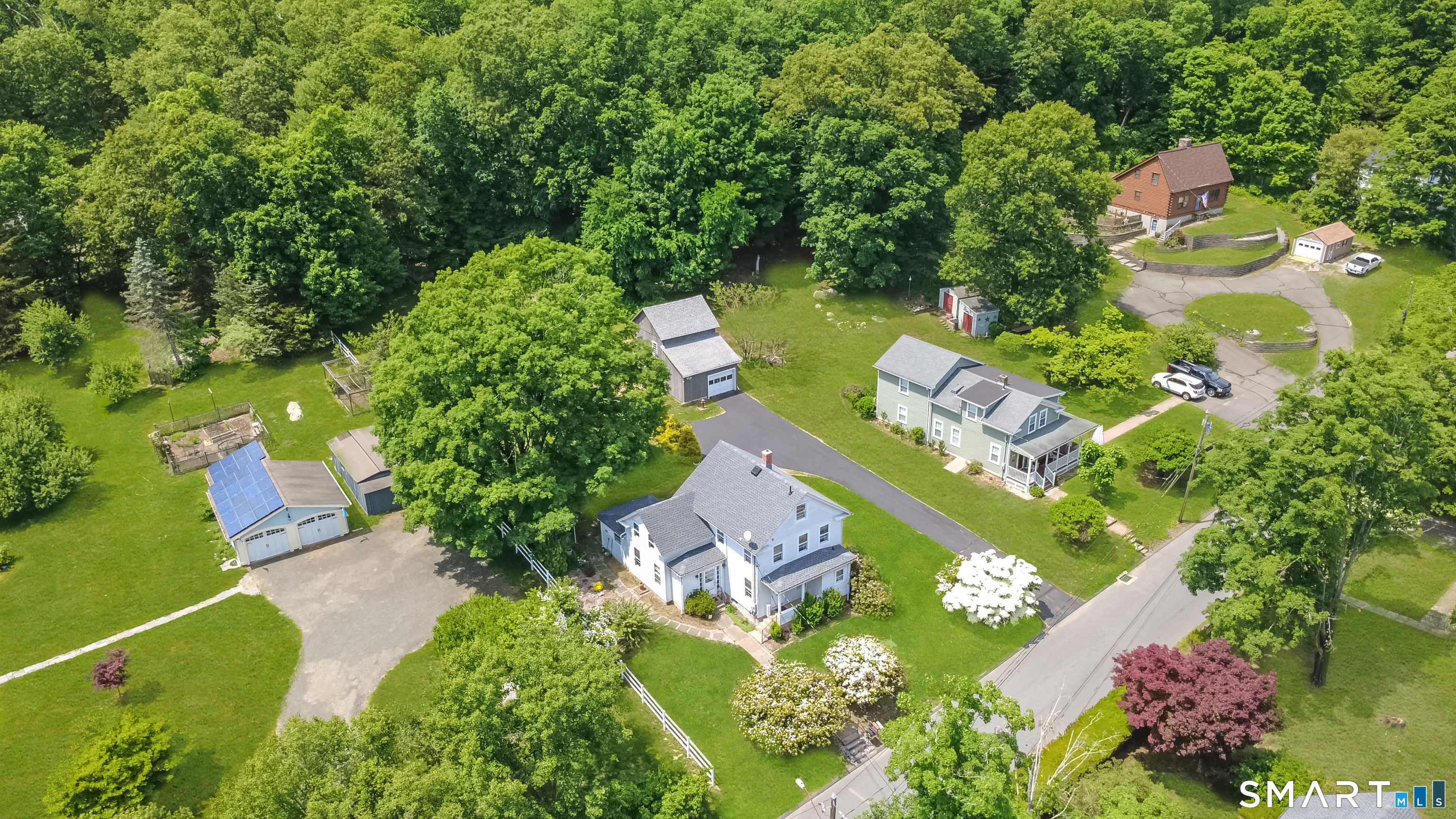 163 Dublin Hill Road Haddam CT 06441
