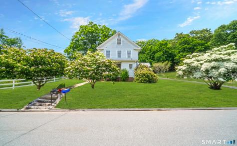 163 Dublin Hill Road Haddam CT 06441