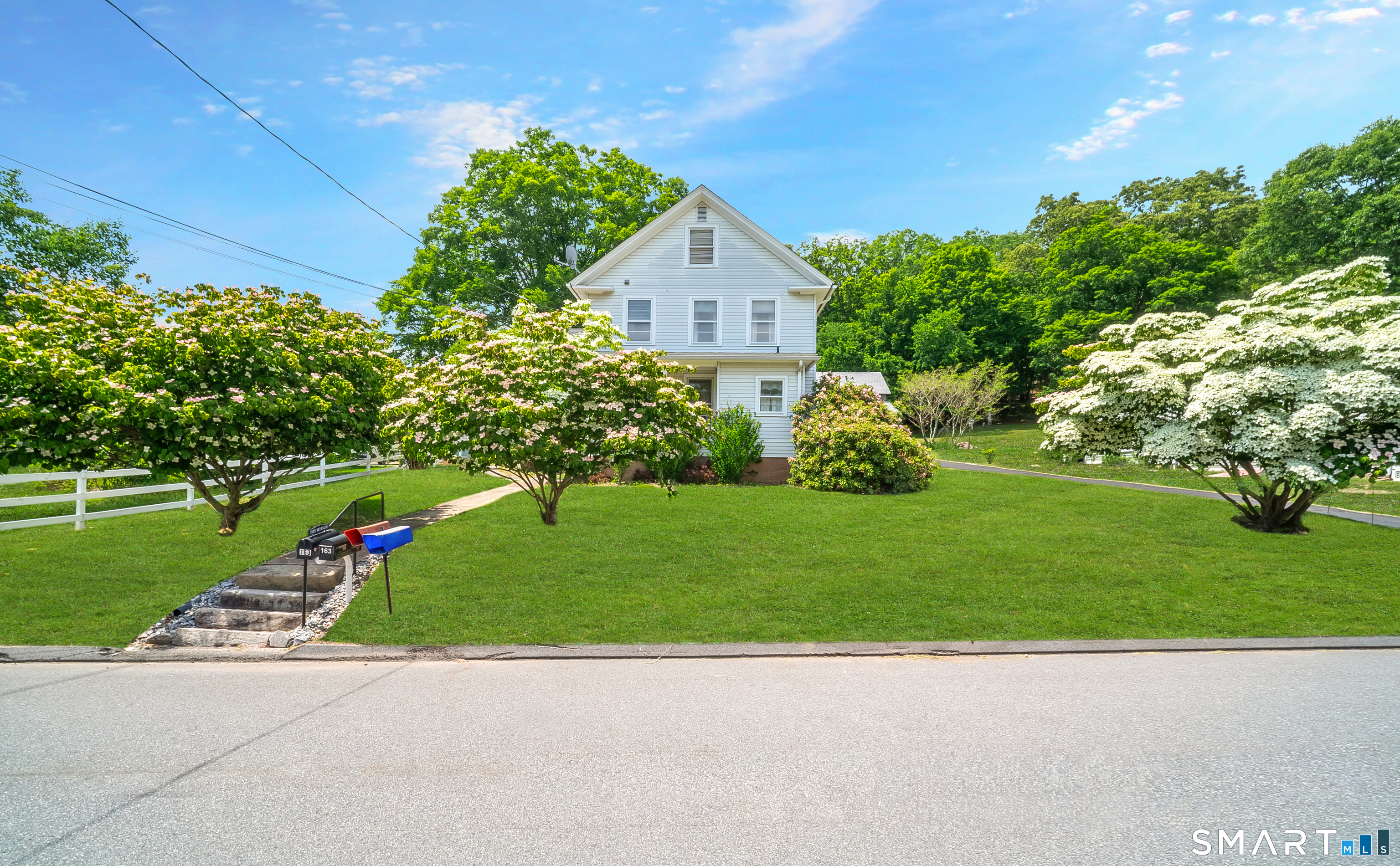 163 Dublin Hill Road Haddam CT 06441