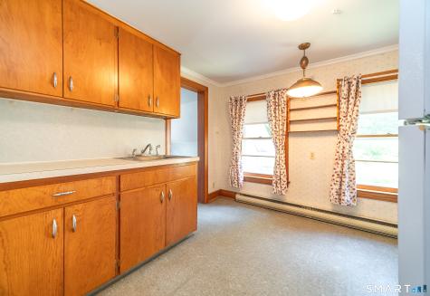163 Dublin Hill Road Haddam CT 06441