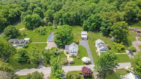 163 Dublin Hill Road Haddam CT 06441