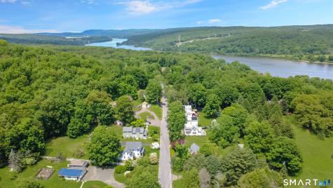 163 Dublin Hill Road Haddam CT 06441