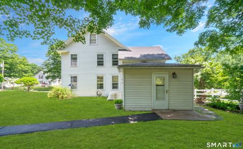 163 Dublin Hill Road Haddam CT 06441