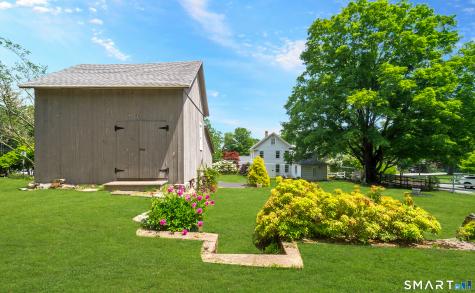 163 Dublin Hill Road Haddam CT 06441
