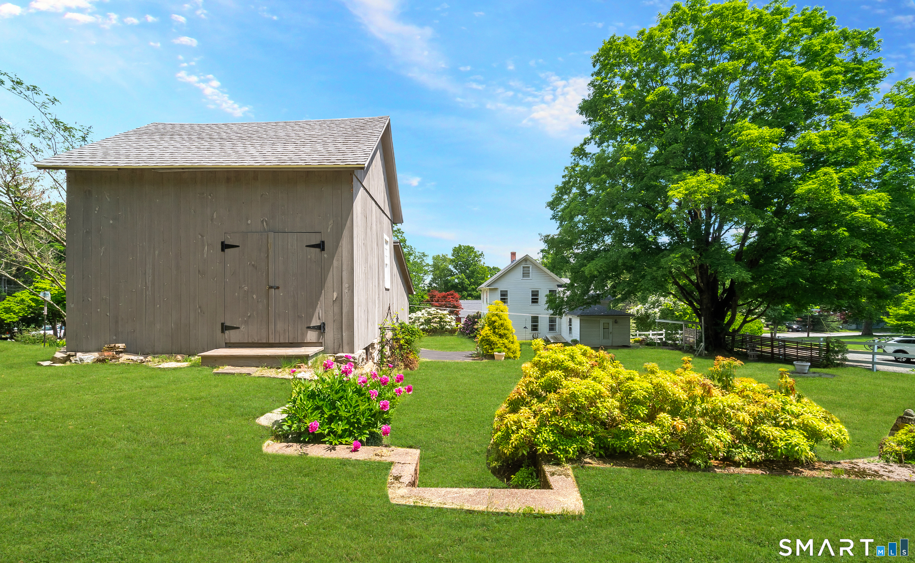 163 Dublin Hill Road Haddam CT 06441