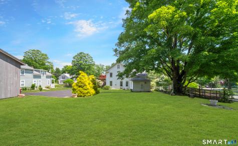 163 Dublin Hill Road Haddam CT 06441