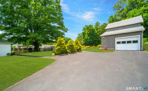 163 Dublin Hill Road Haddam CT 06441