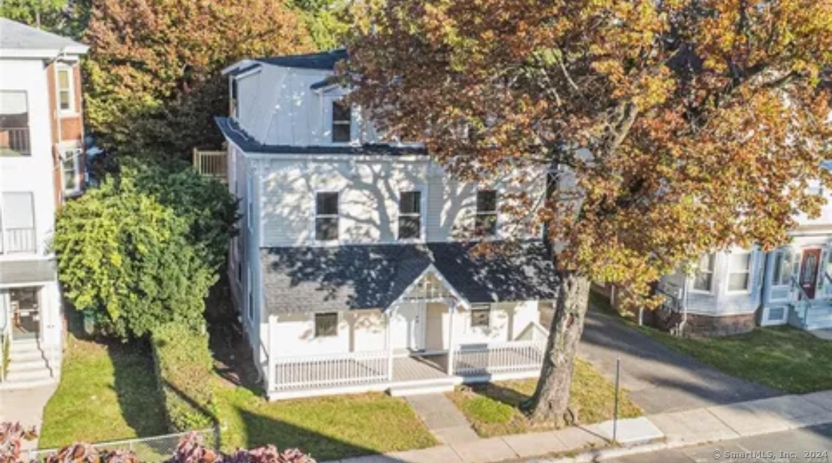 34 Sisson Avenue Hartford CT 06106