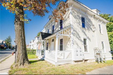 34 Sisson Avenue Hartford CT 06106