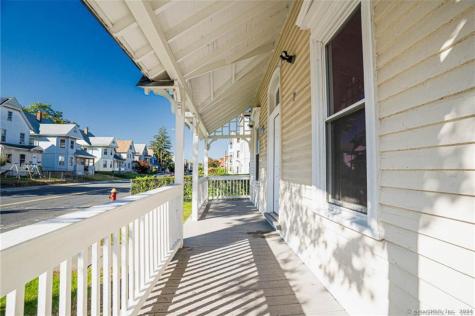 34 Sisson Avenue Hartford CT 06106