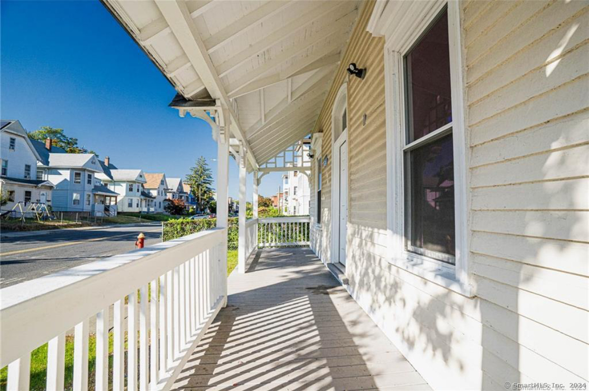 34 Sisson Avenue Hartford CT 06106