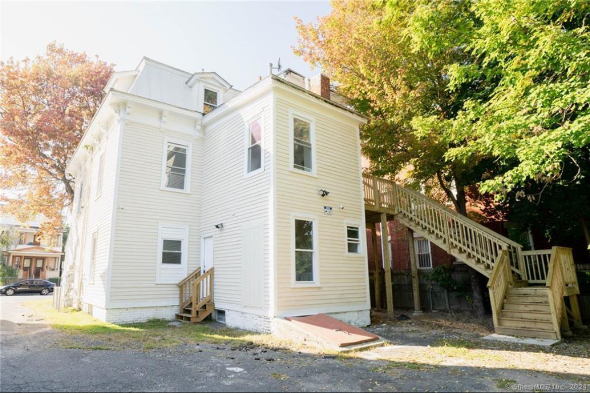 34 Sisson Avenue Hartford CT 06106