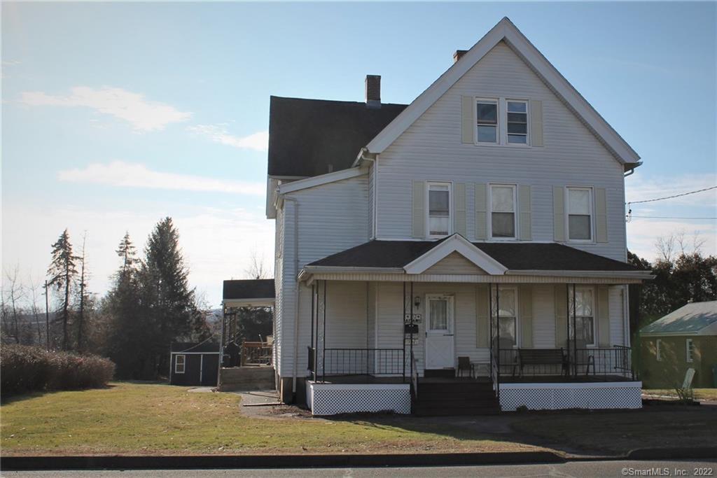 102 Porters Pass Berlin CT 06037
