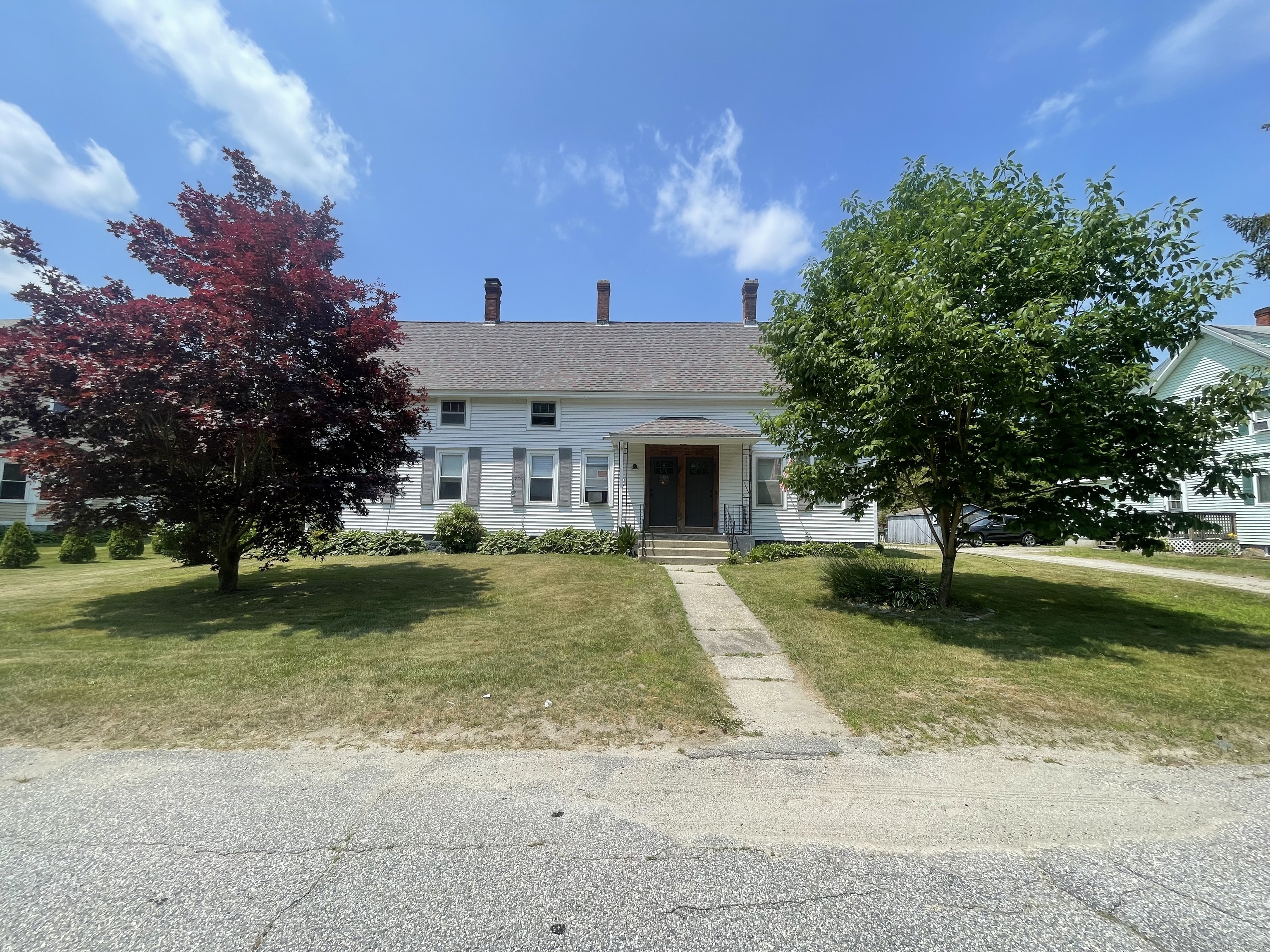 48-50 River Street Plainfield CT 06354