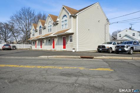 6 Lawn Avenue Stamford CT 06902