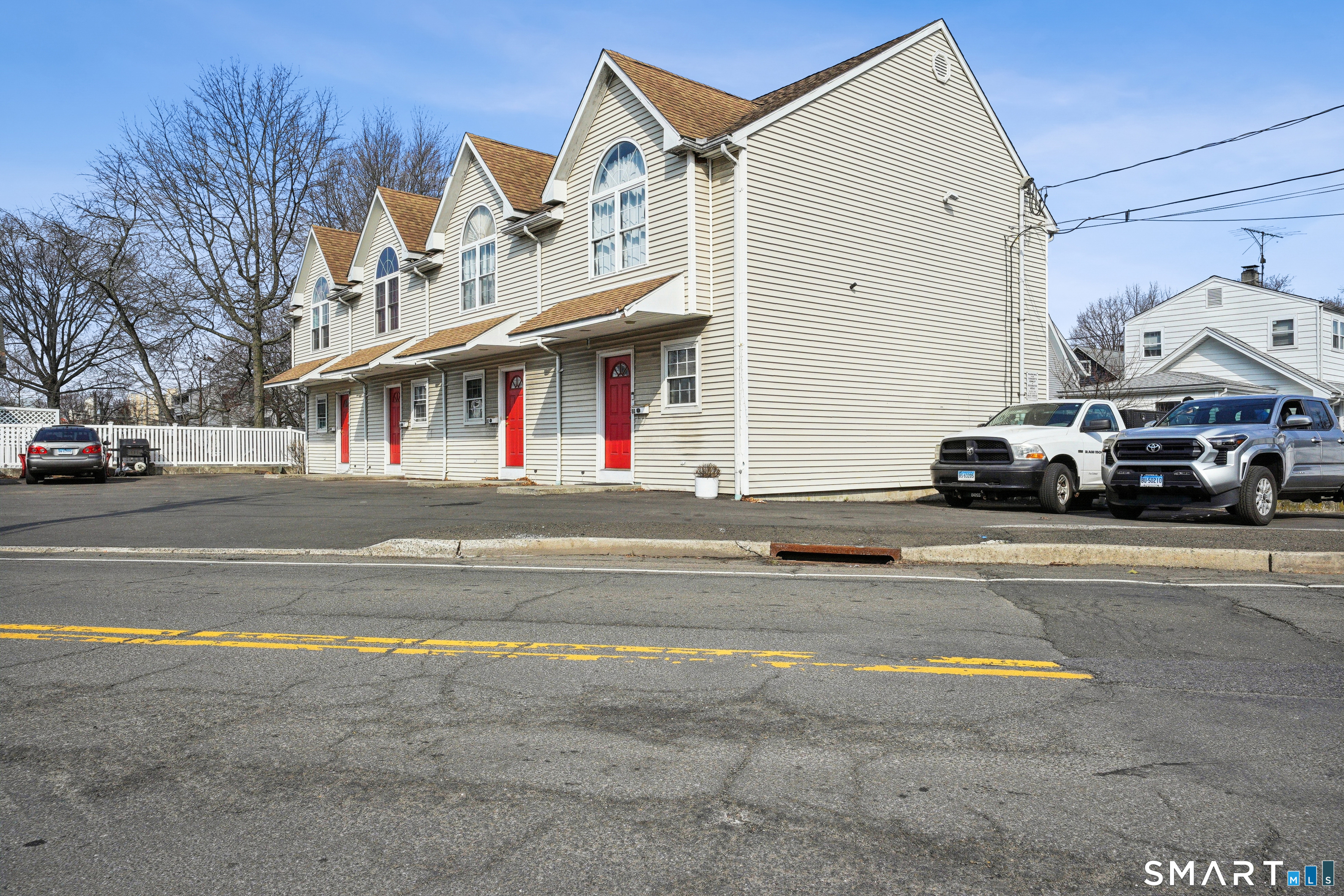 6 Lawn Avenue Stamford CT 06902