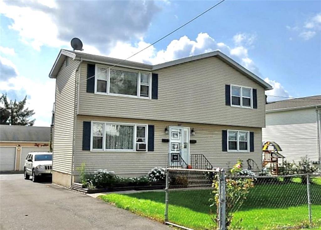 107 Joy Lane New Britain CT 06053