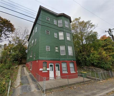 41 Catherine Avenue Waterbury CT 06704