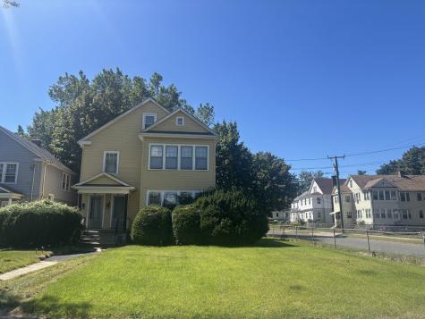 355 Cornwall Street Hartford CT 06112