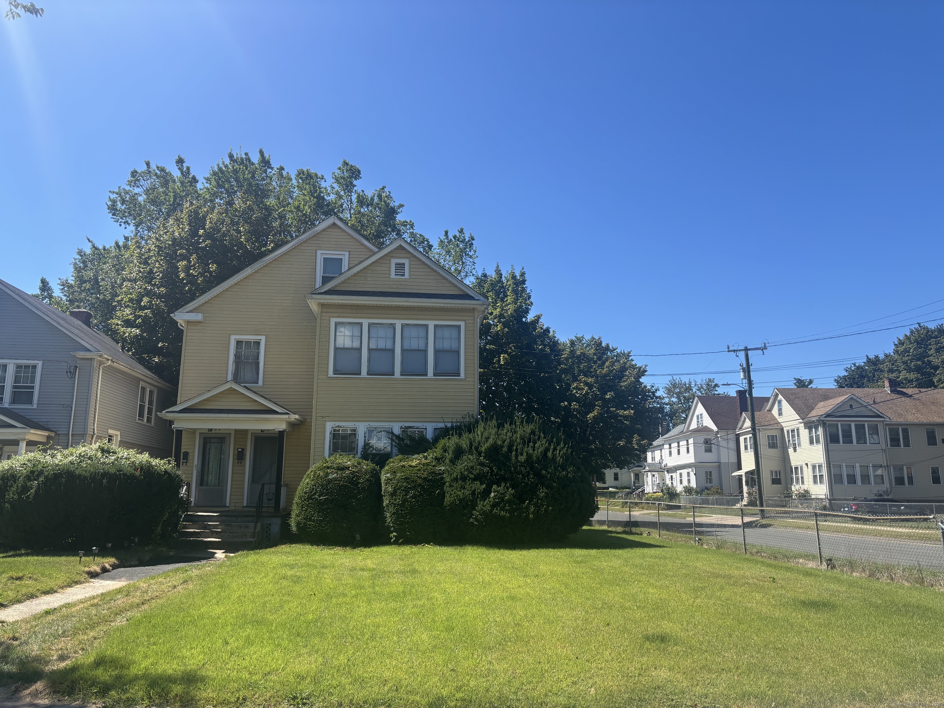 355 Cornwall Street Hartford CT 06112